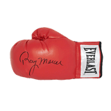 Ray Mercer Signed Everlast Boxing Glove! New! JSA COA!