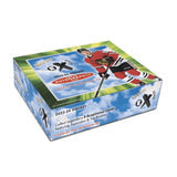 2023/24 Upper Deck Skybox E-X 2000 Hockey Hobby Box. New.