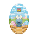 Funko Pocket Pop Stitch! Easter Bunny. New.