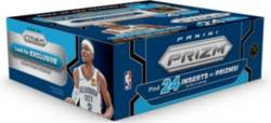 2024-25 Panini Prizm NBA Retail Pack. New.