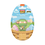 Funko Pocket Pop Michaelangelo Teenage Mutant Ninja Turtles! Easter Basket. New.