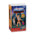 Funko Blockbuster REWIND He-Man (Masters of the Universe)