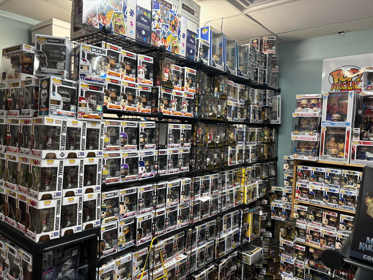 CMB Collectibles