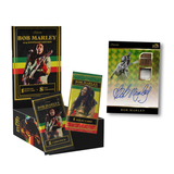 Bob Marley Keepsake Premiere Hobby Edition Box New.