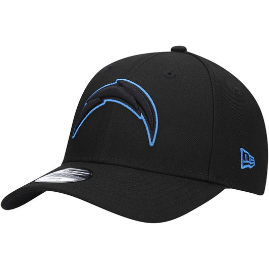 New Era Los Angeles Chargers Adjustable Hat